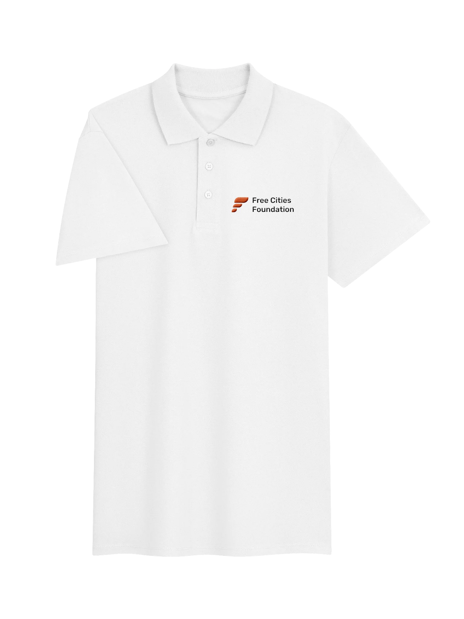 Free Cities Foundation Poloshirt (31)