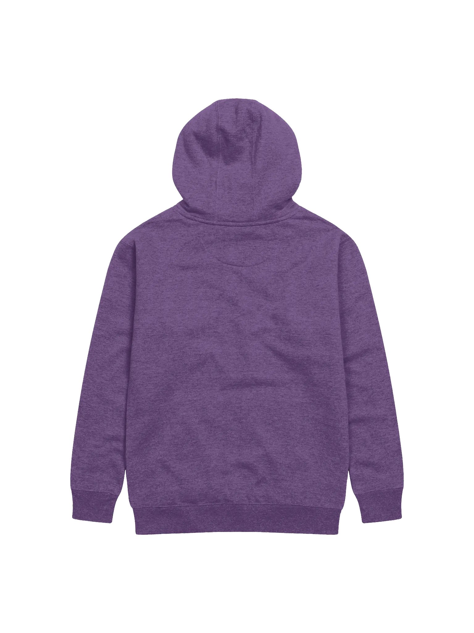 Bautul Shield Cotton Hoodie product image (12)