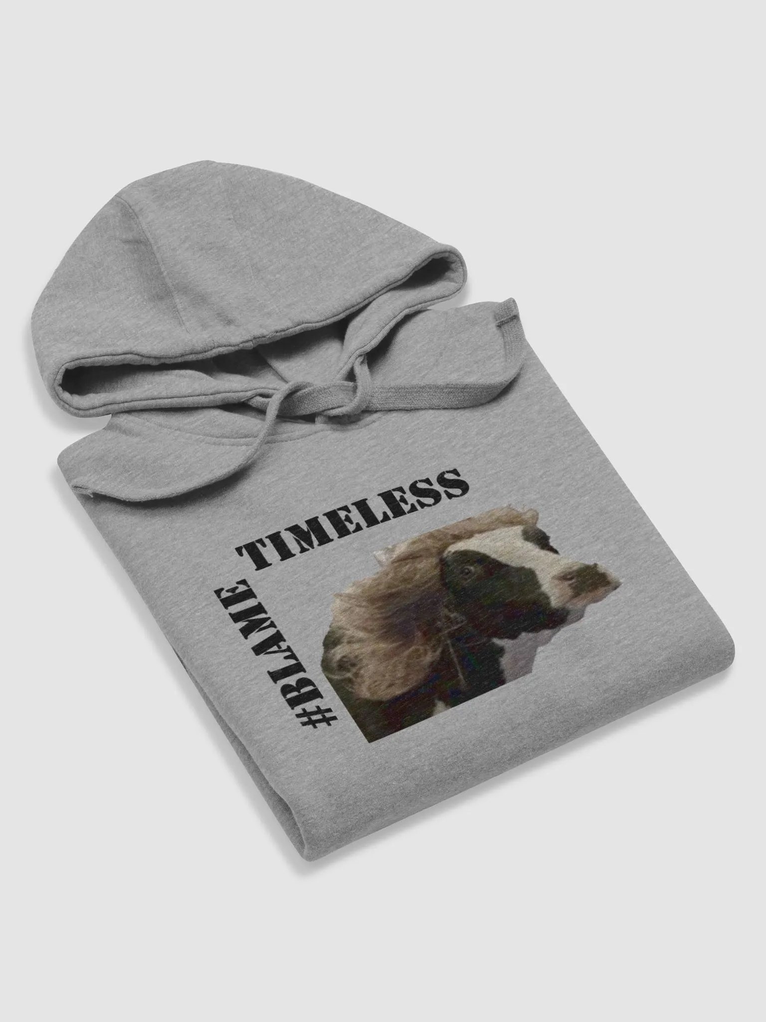 #BlameTimeless Hoodie product image (35)