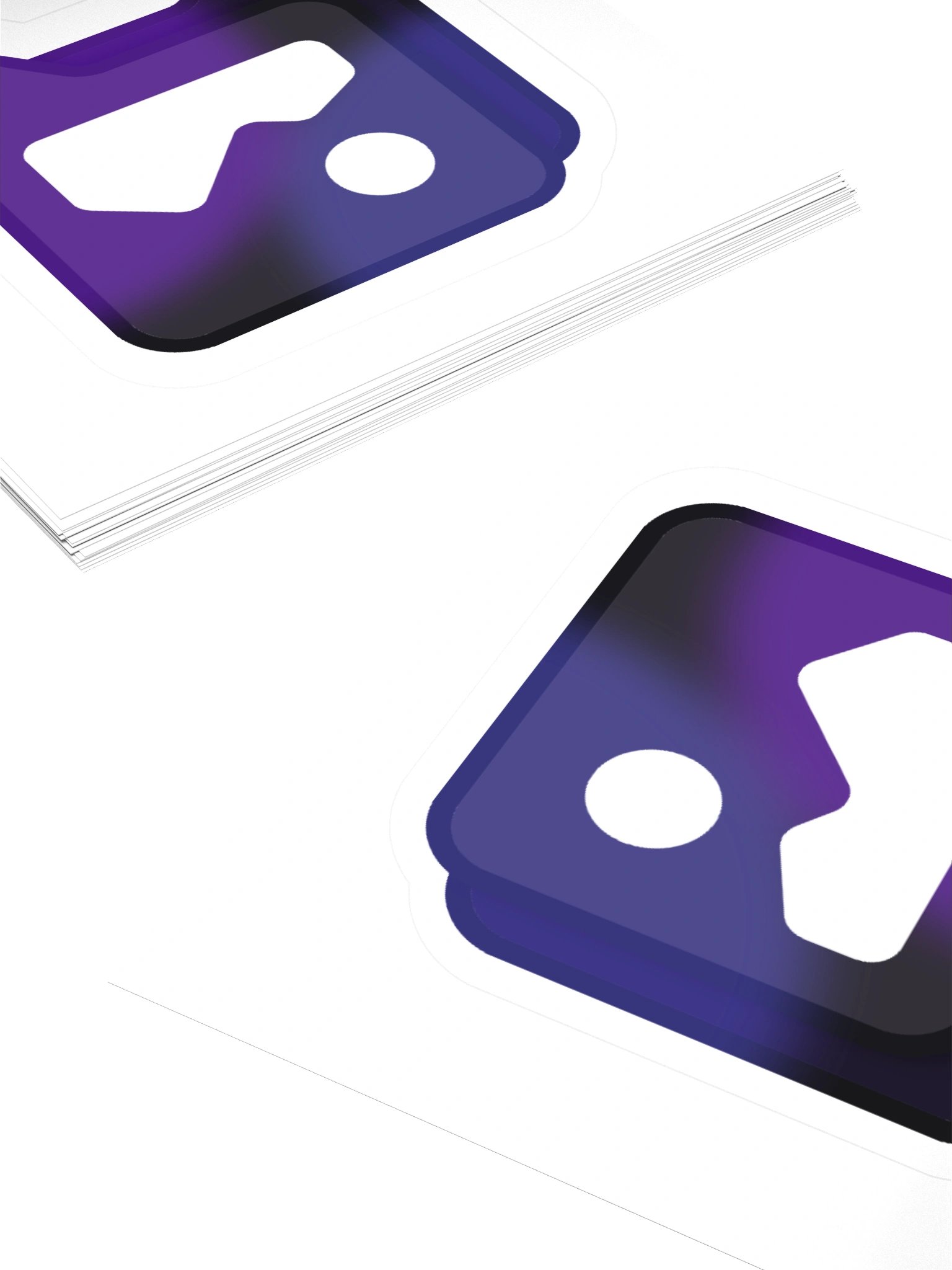 GalleVR Sticker product image (12)