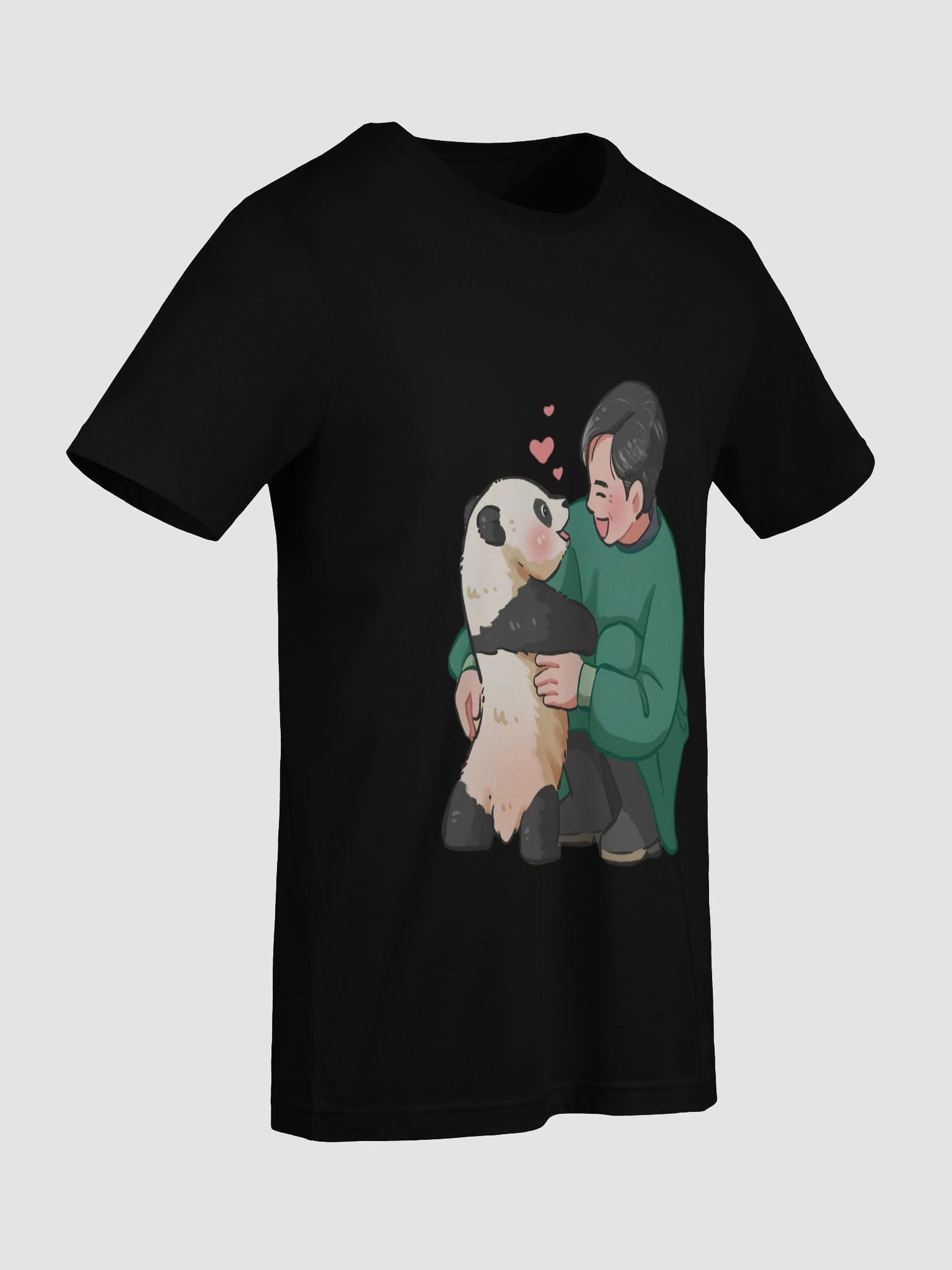 MANGXIAOWU🐼Giant Panda product image (90)