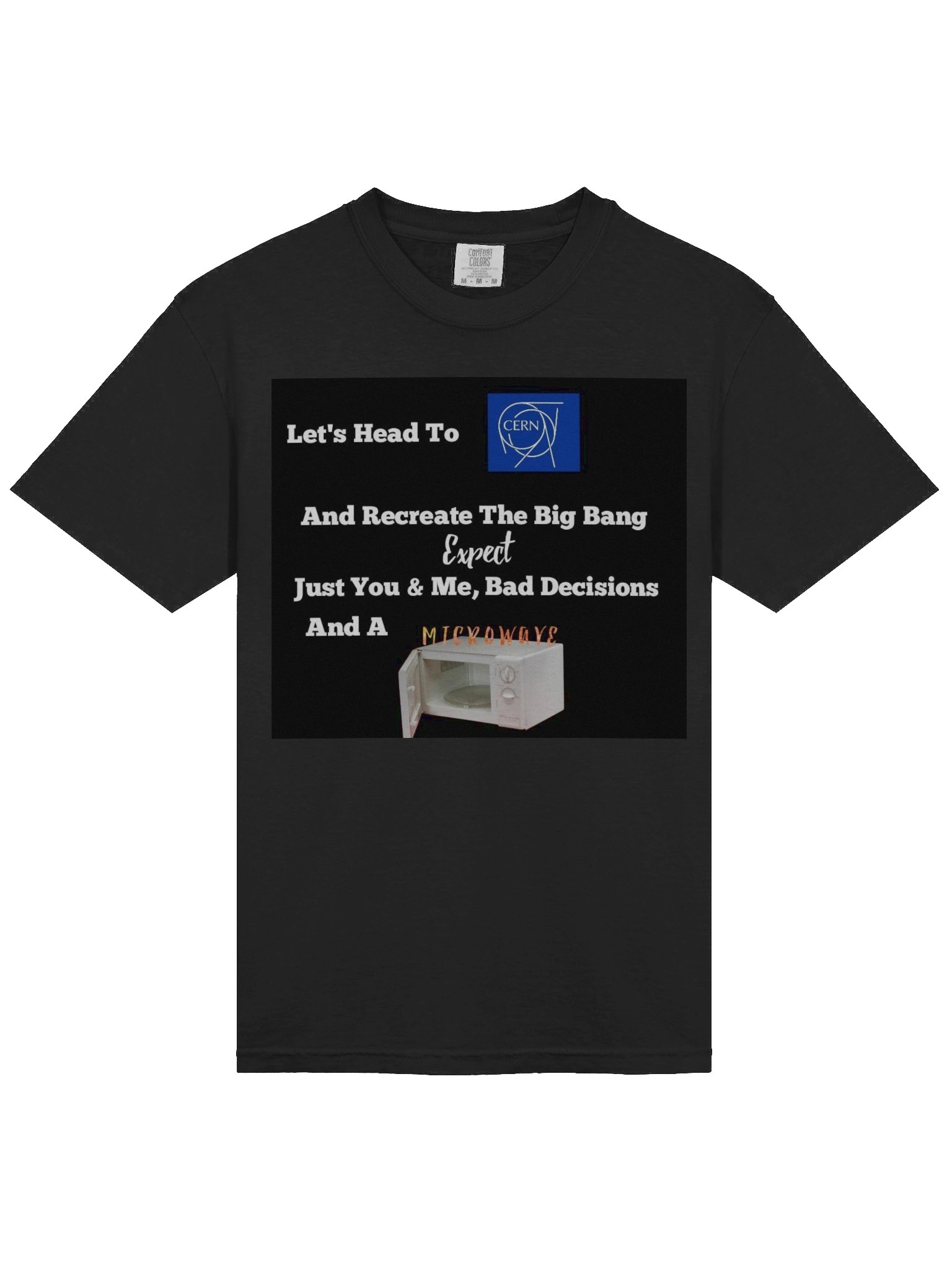 Cern product image (3)