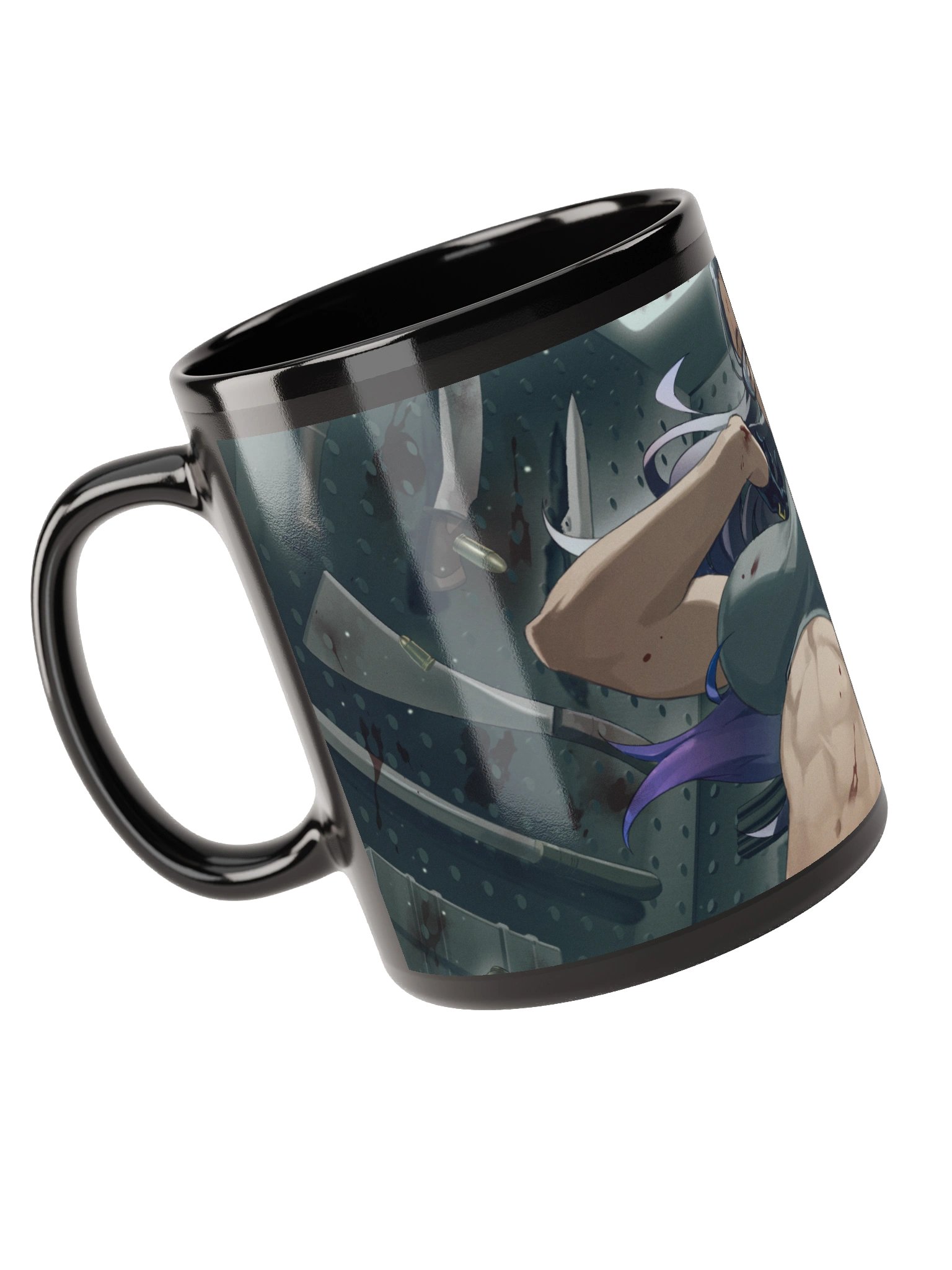 Venom Mug (glasses) product image (2)