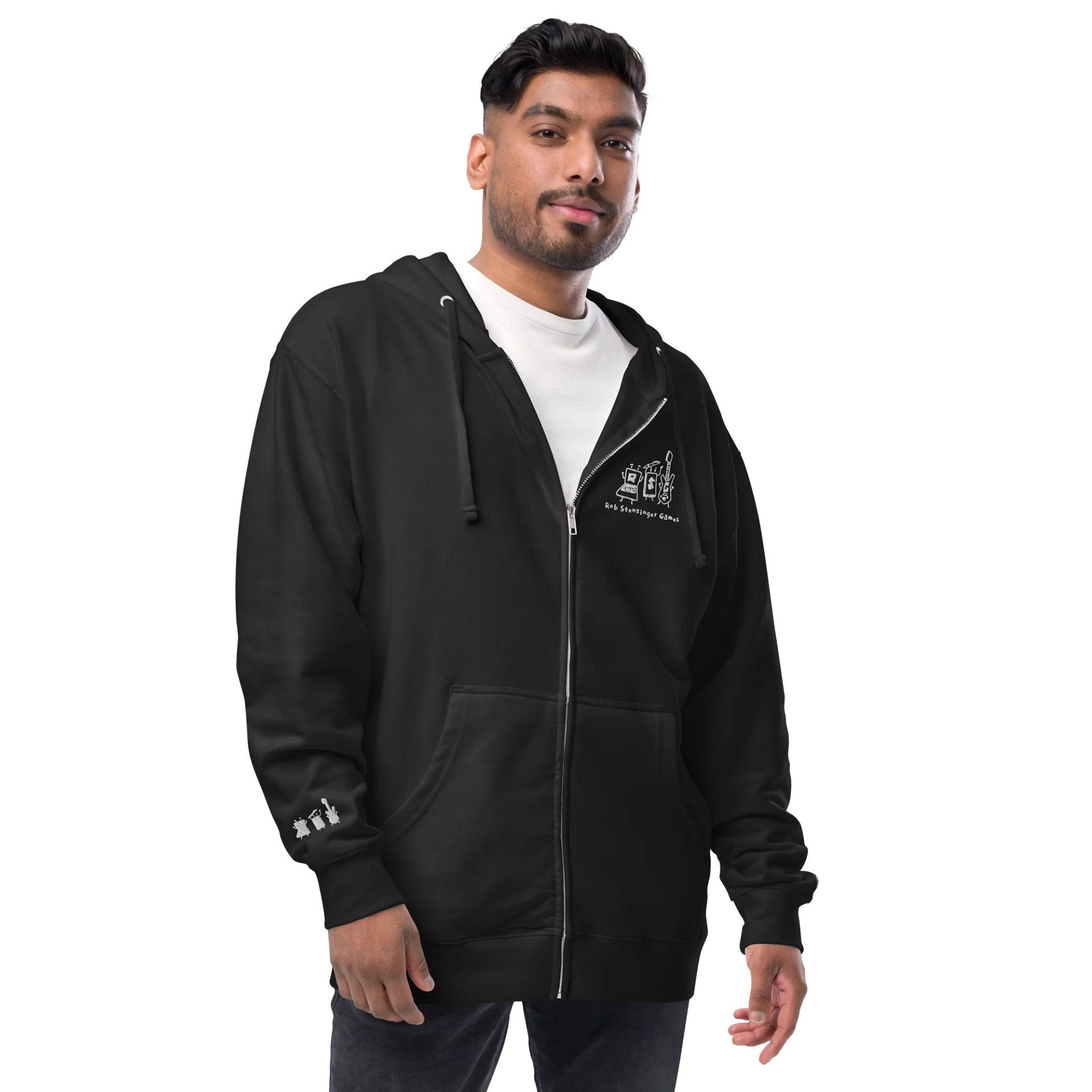 RSG Embroidered product image (3)
