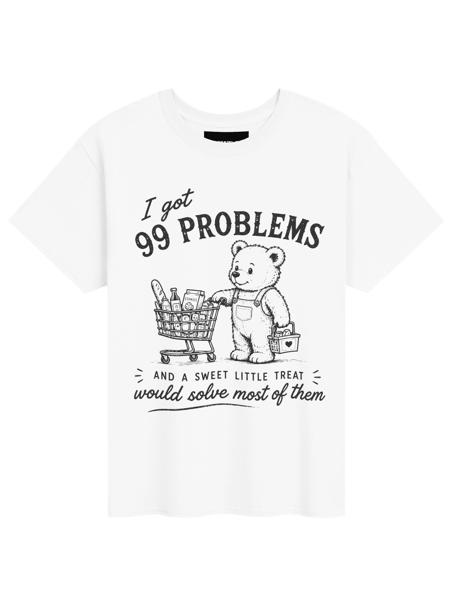 I got 99 problems product image (1)