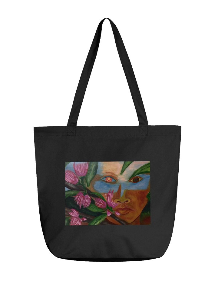 Sunrise Eco-Tote Bag product image (1)