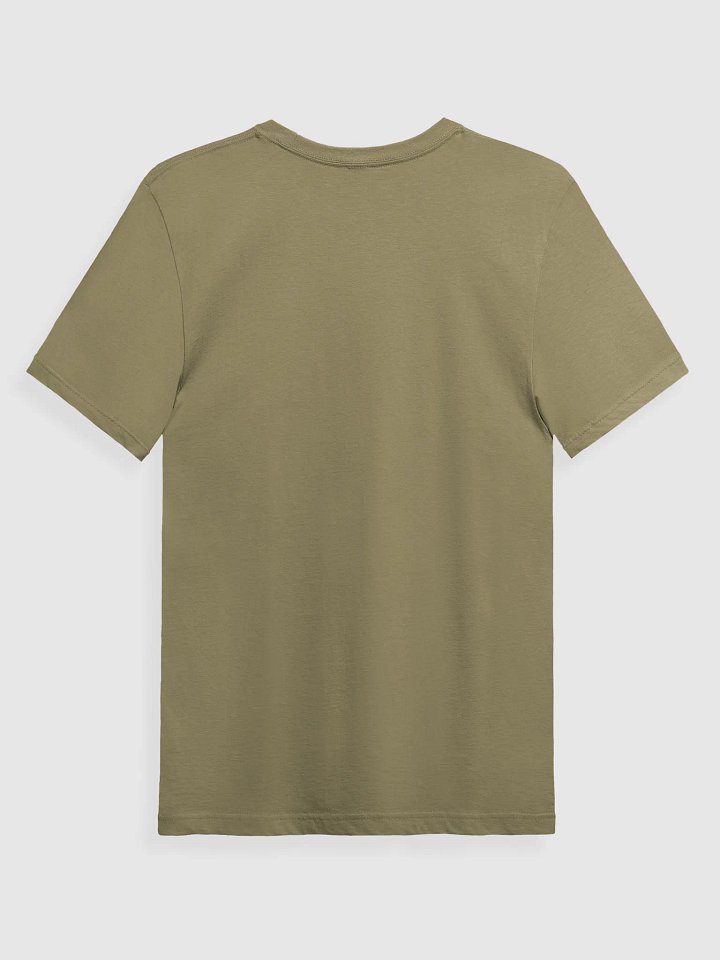 Traditional Is The Natural Symbol T-Shirt product image (2)
