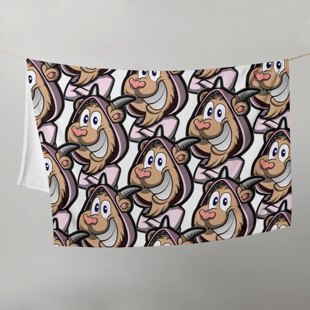 TLG THROW BLANKET product image (21)