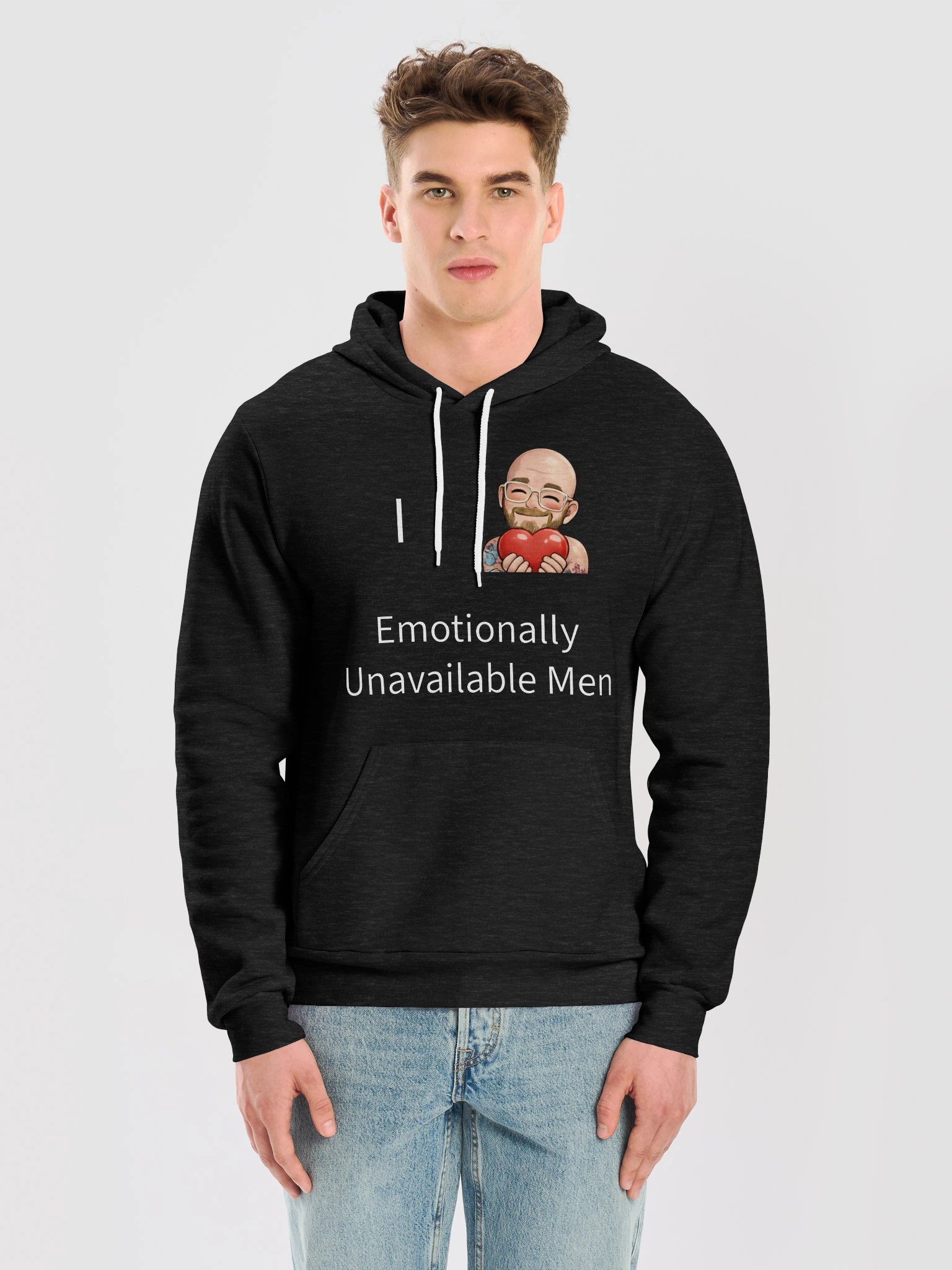 Emotional Men product image (28)