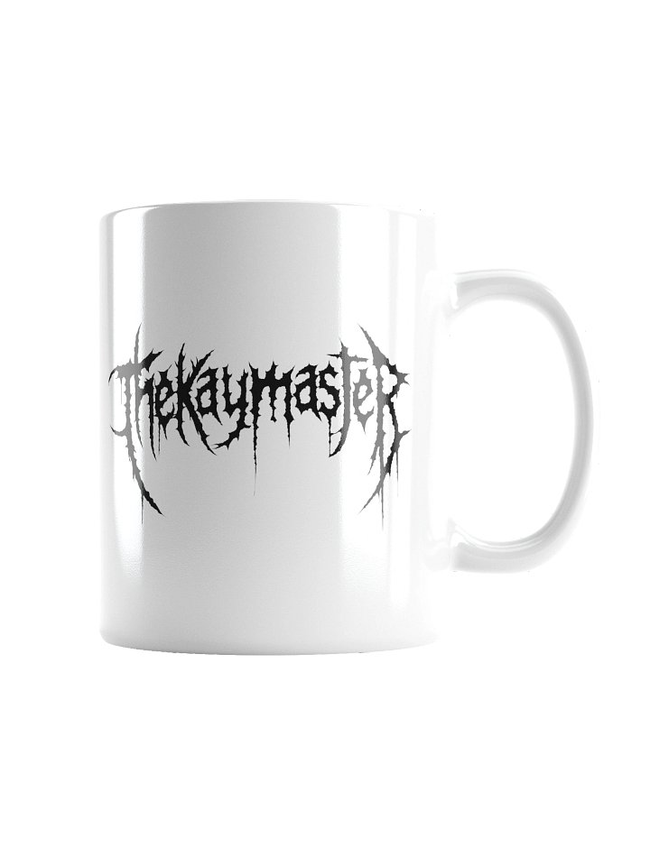 Gothic Kay Master Mug product image (4)