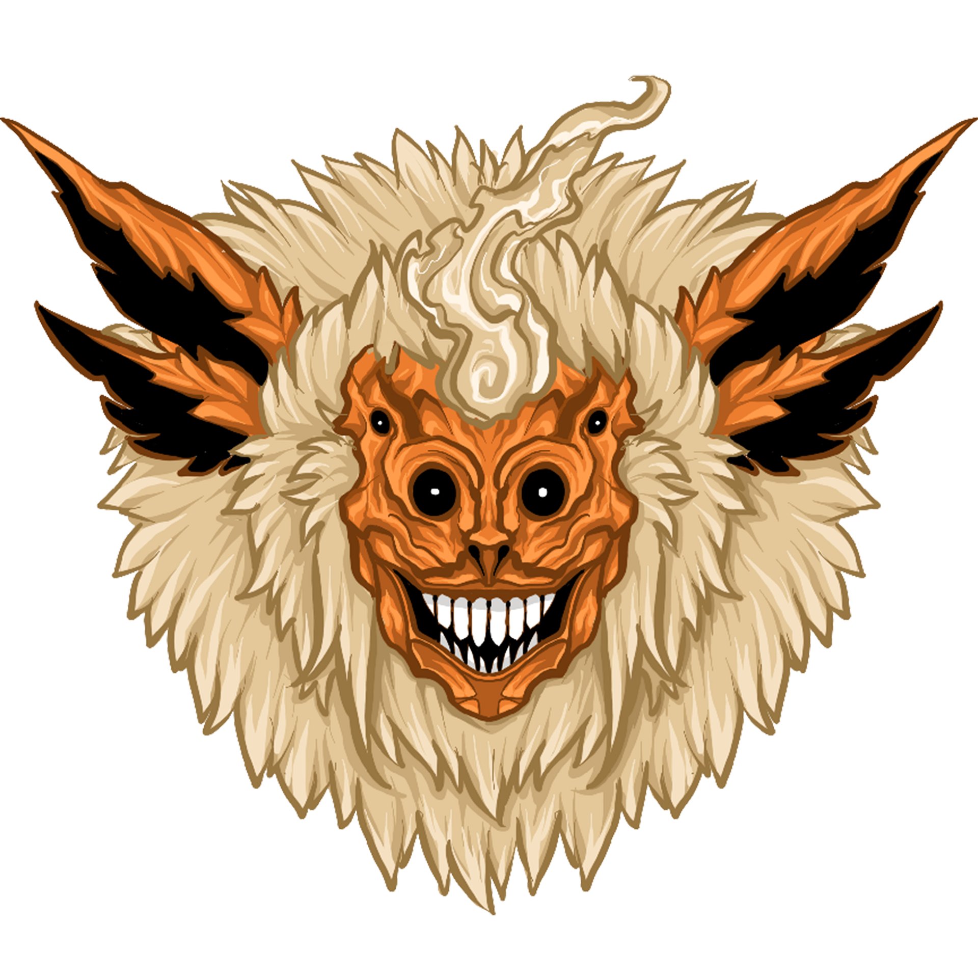 Flareon but a bit different product image (1)
