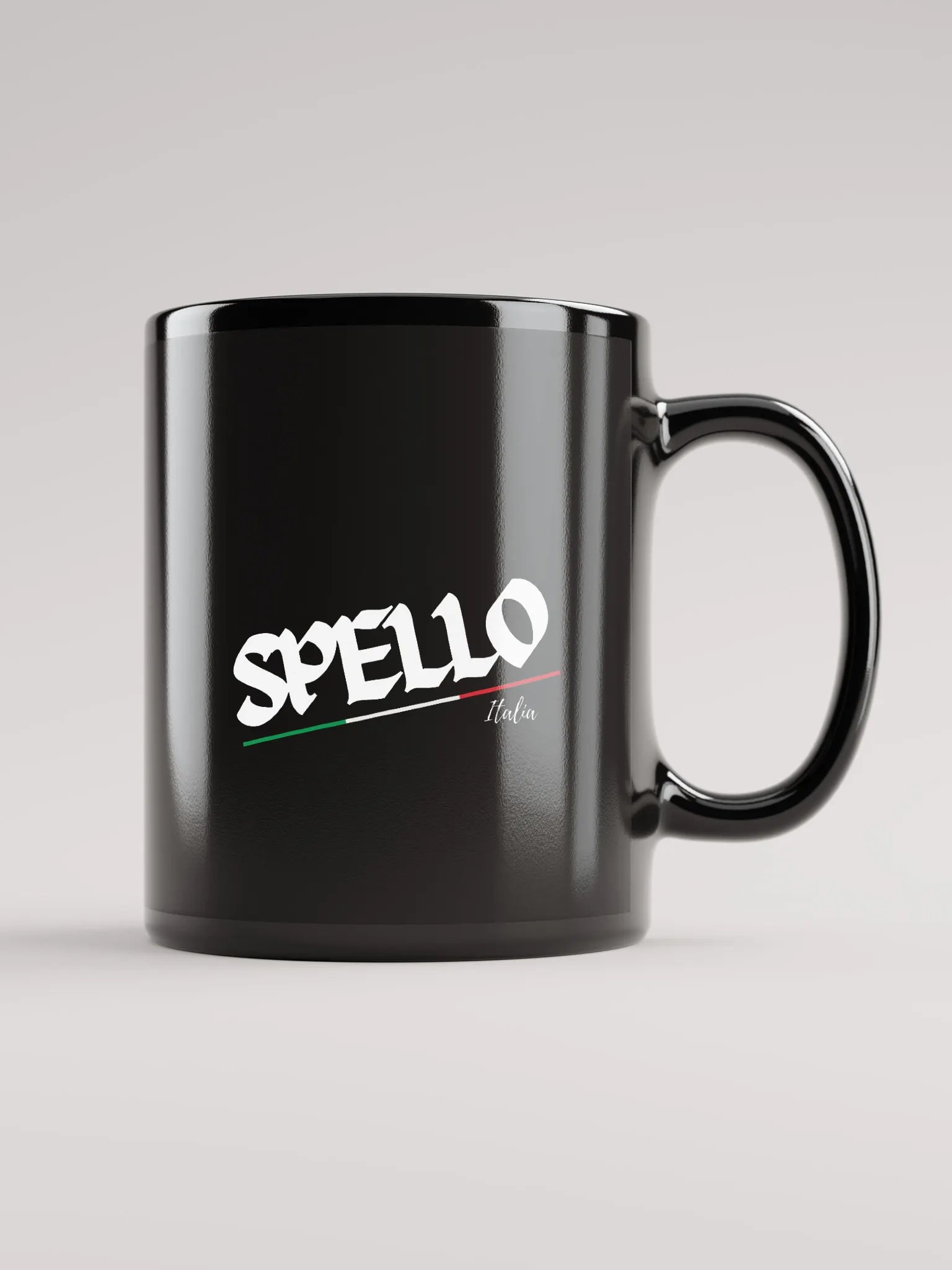 Spello Italia Mug product image (1)
