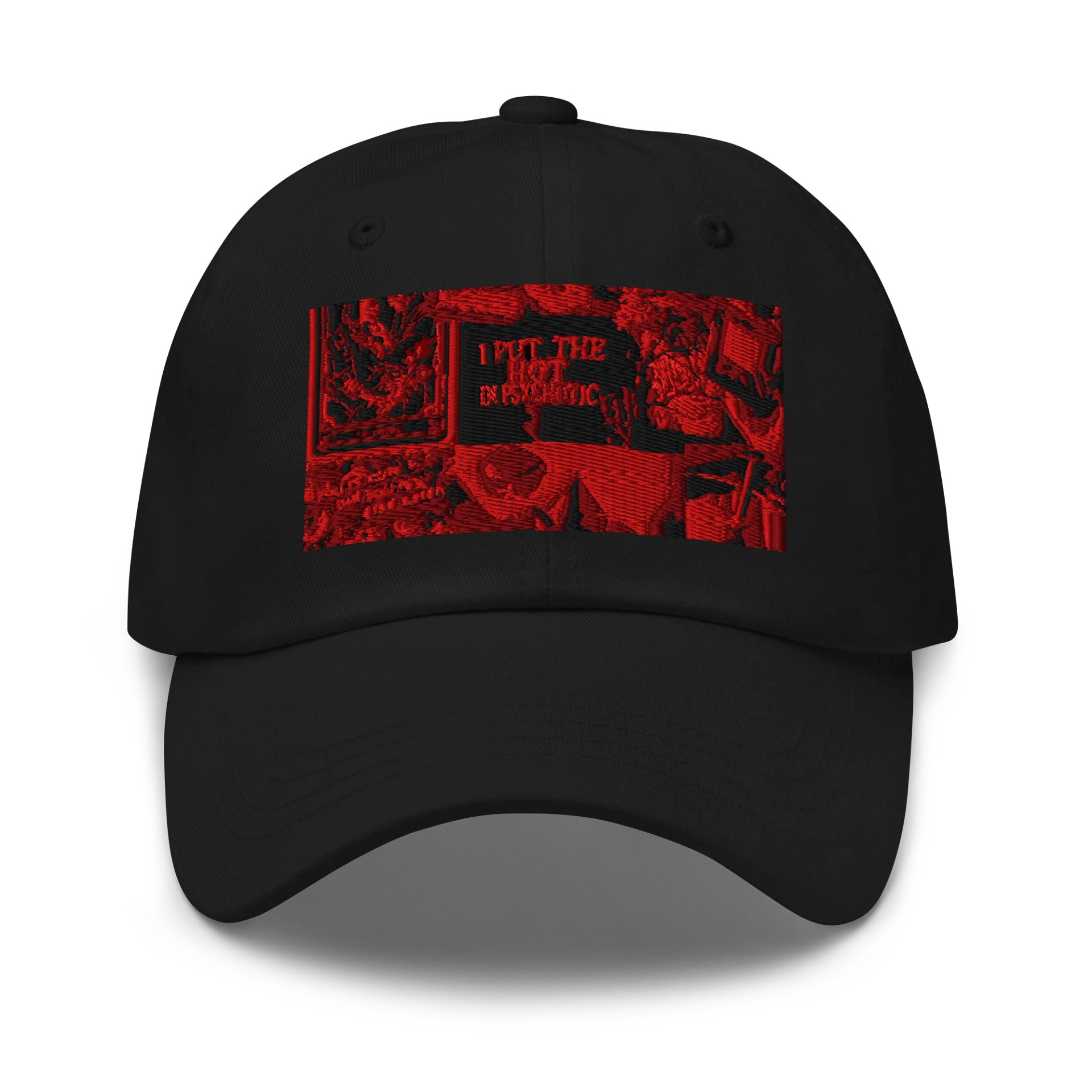 Psychopath (CERECLIPSE DESIGNS) product image (1)