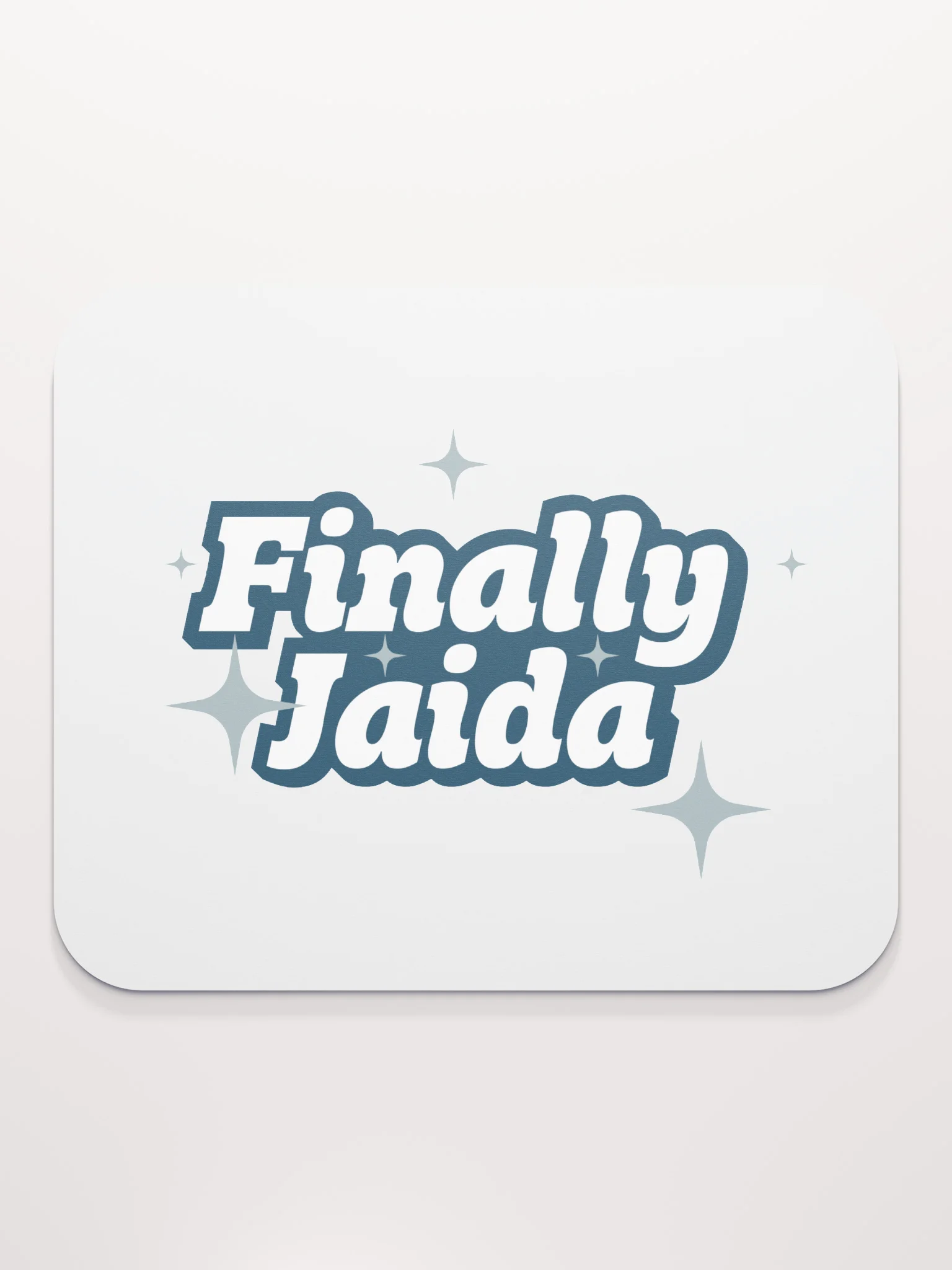 Finally Jaida Gaming Mouse Pad product image (2)