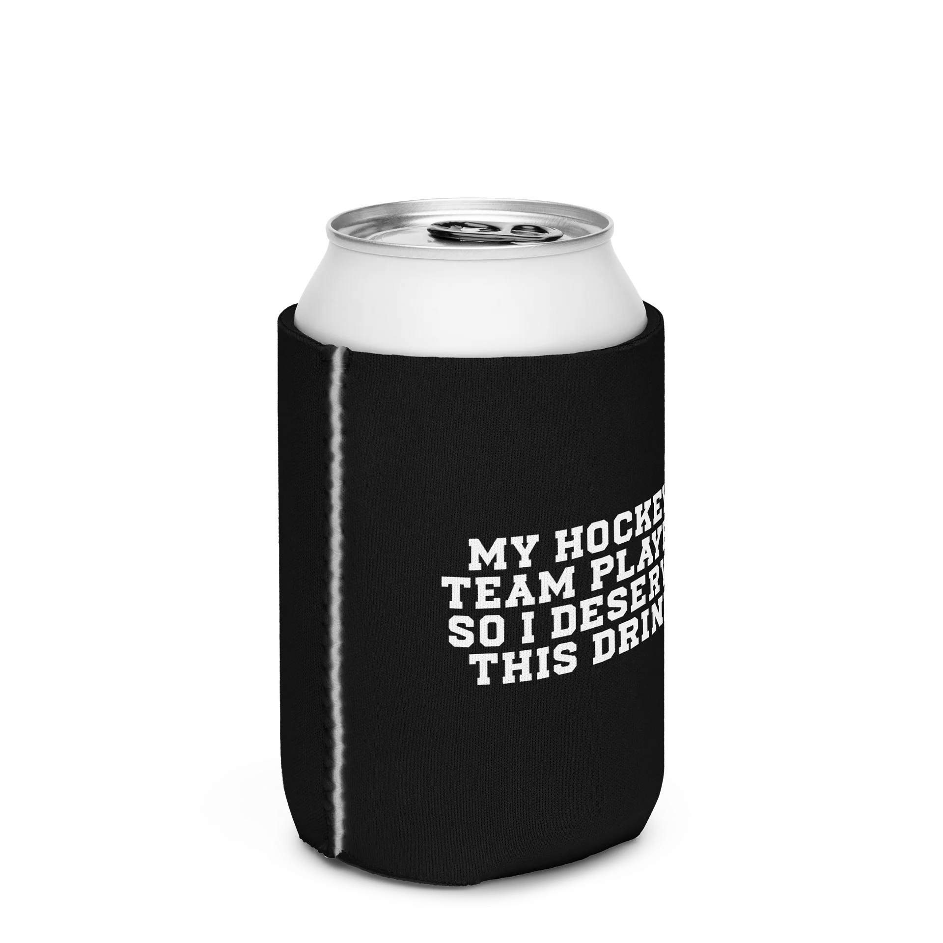 My Hockey Team Played Koozie product image (3)