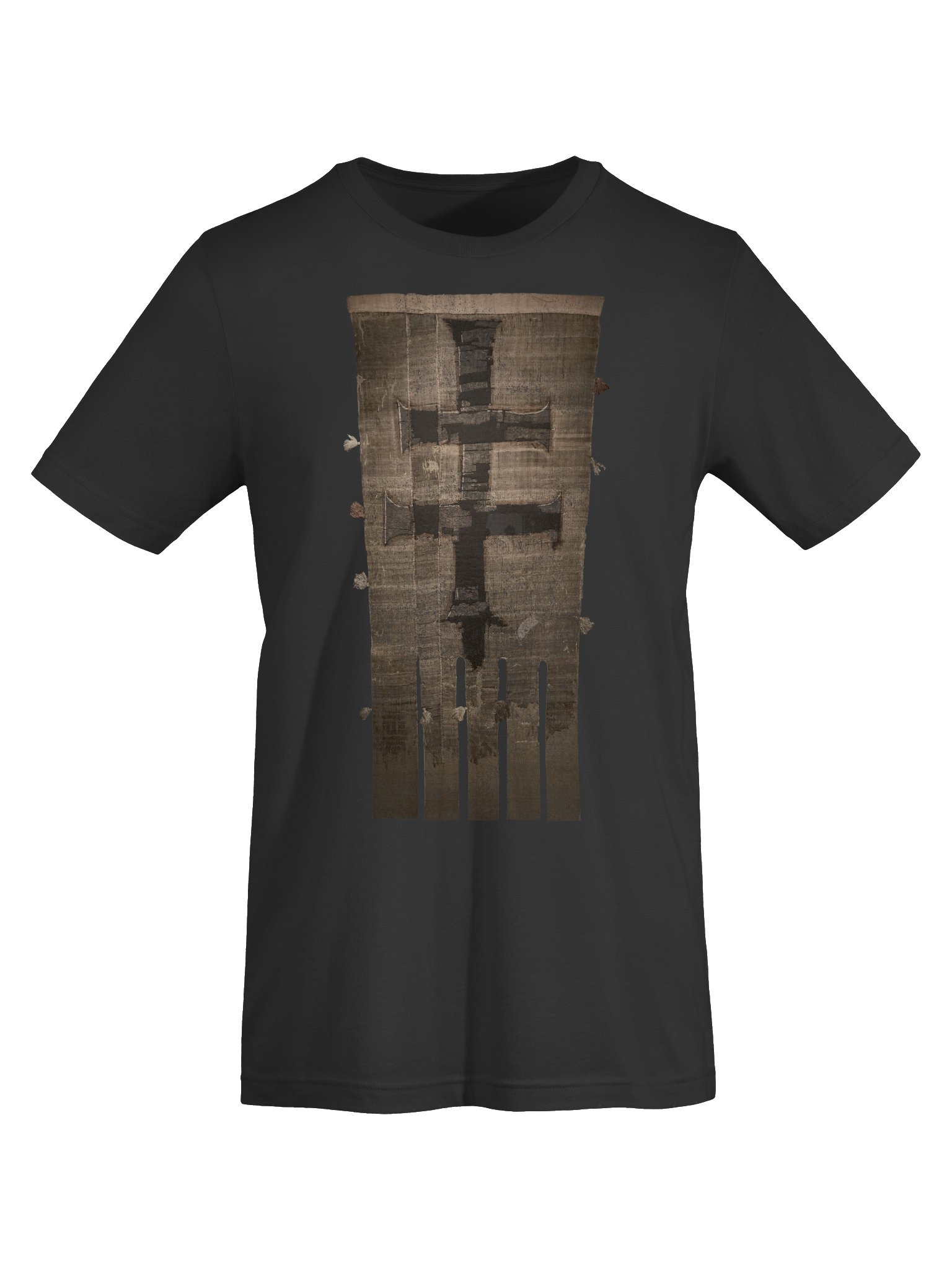 King Andrew Flag T-shirt product image (7)