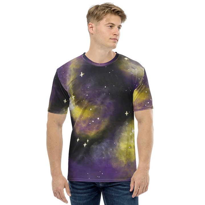 A Proud Universe - Nby, Tee product image (2)