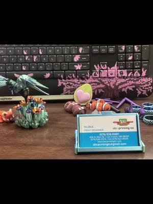 grateful #blueraevin #3dprinting #btcherrybt 