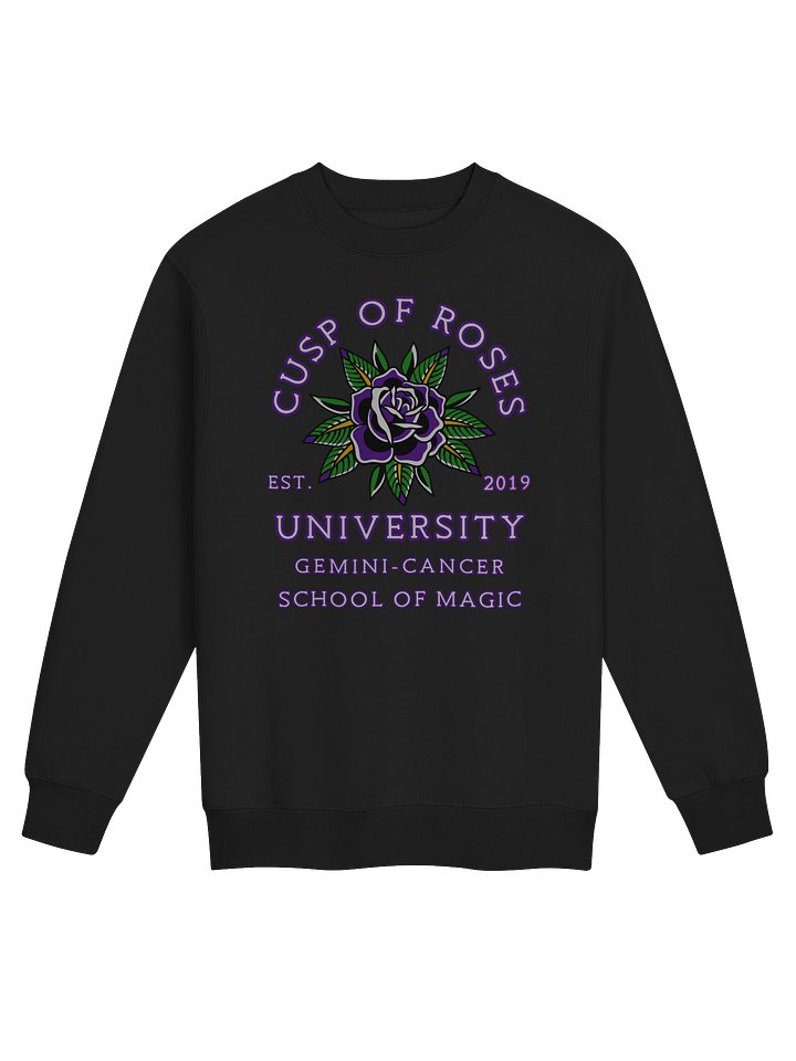 school of magic sweatie product image (1)