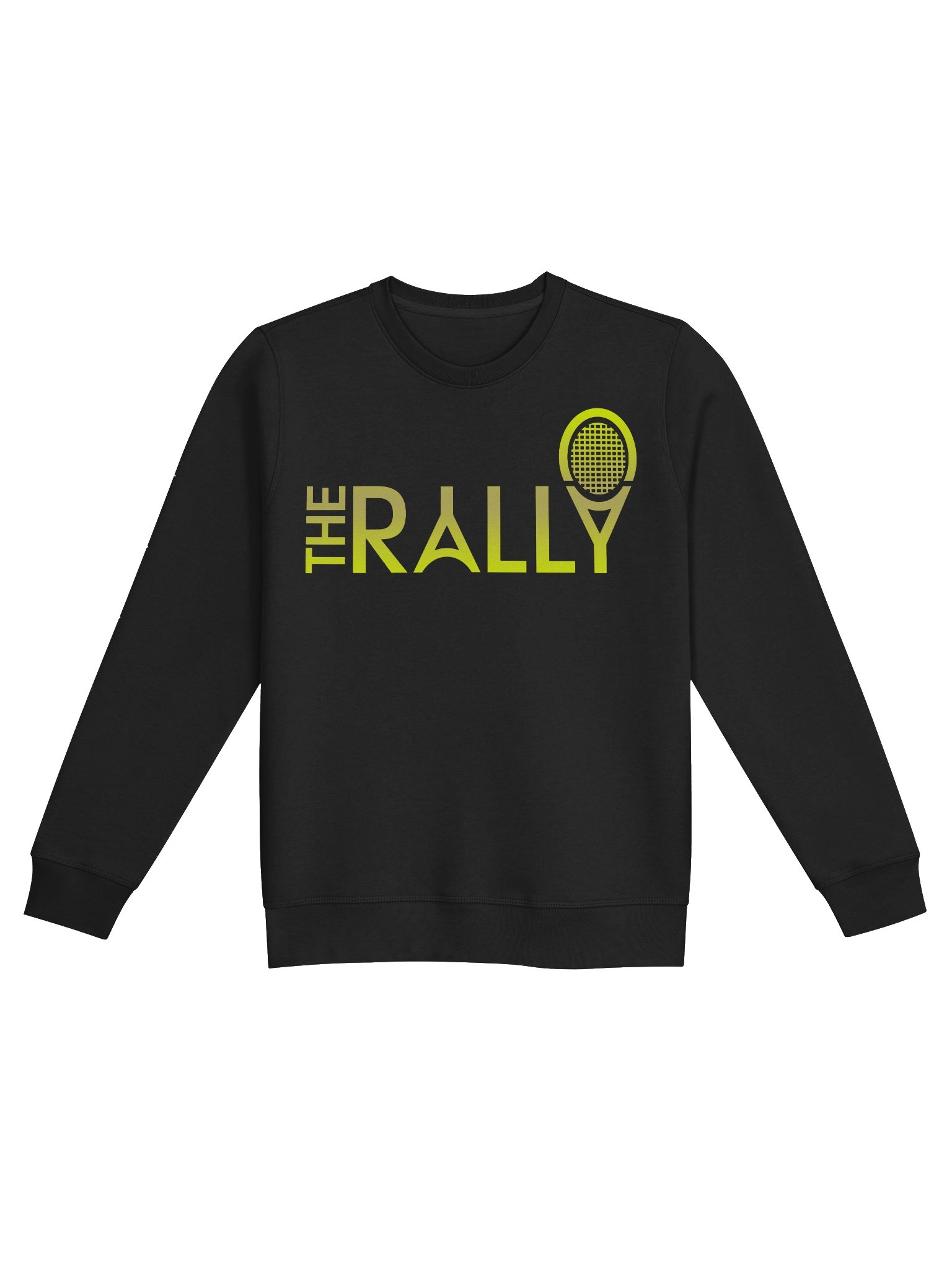 Love All Crewneck Sweatshirt product image (4)