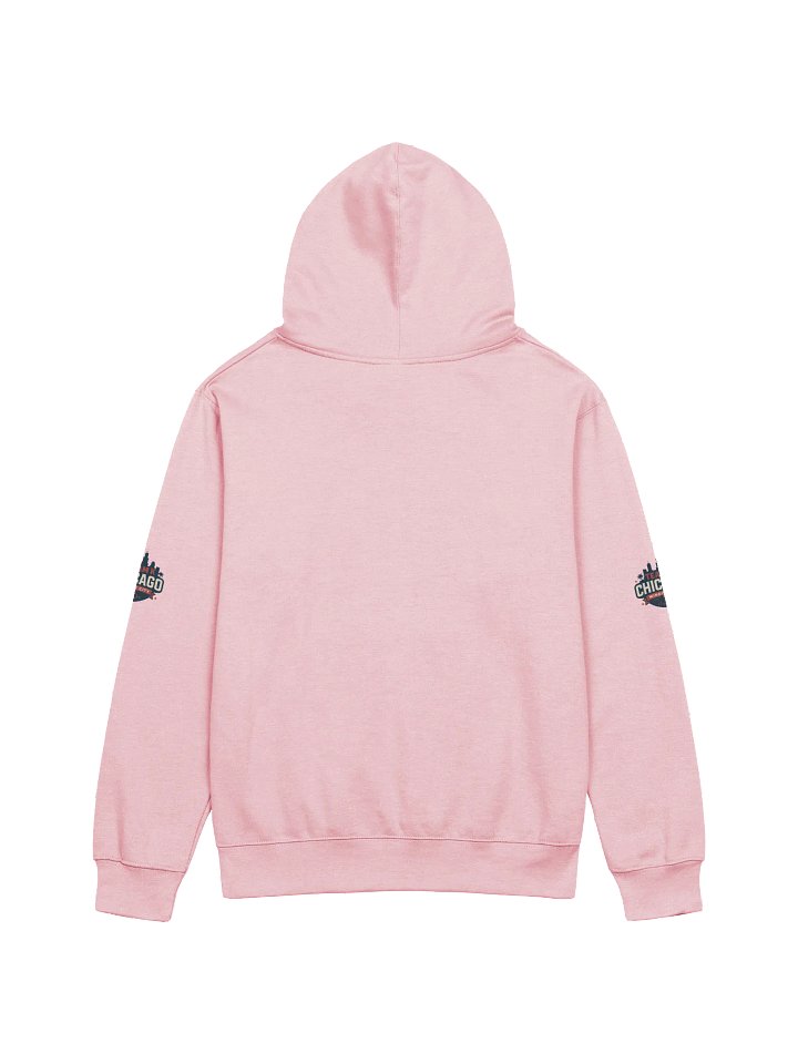 Team K Chicago Hoodie product image (2)