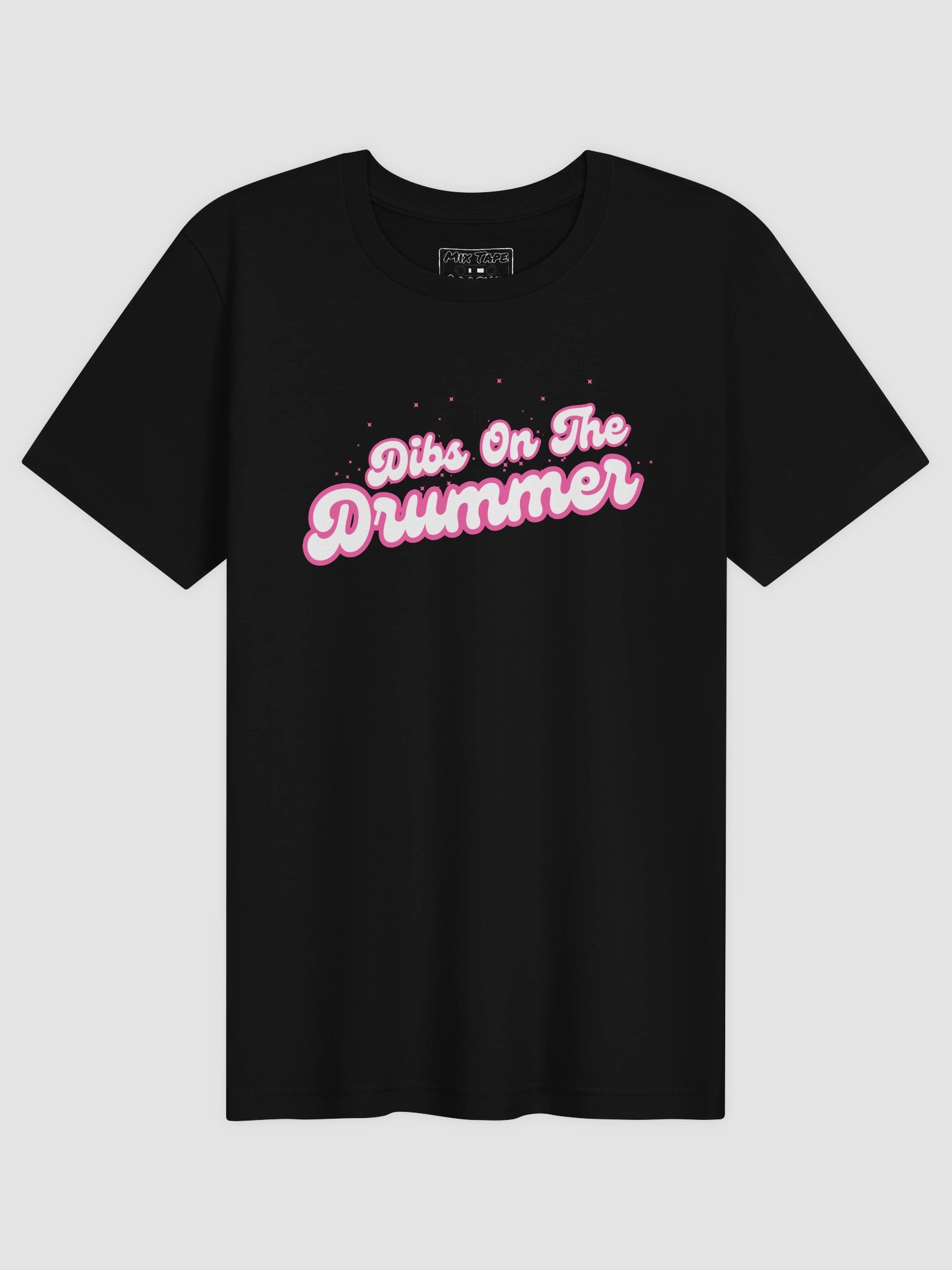 Dibs On The Drummer product image (61)