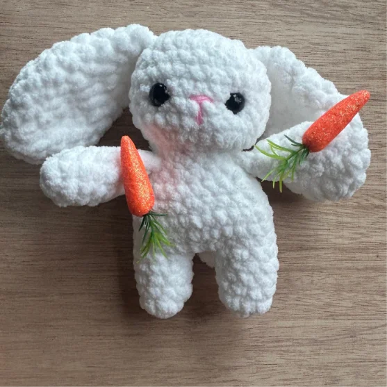 Peluche de Conejo product image (3)