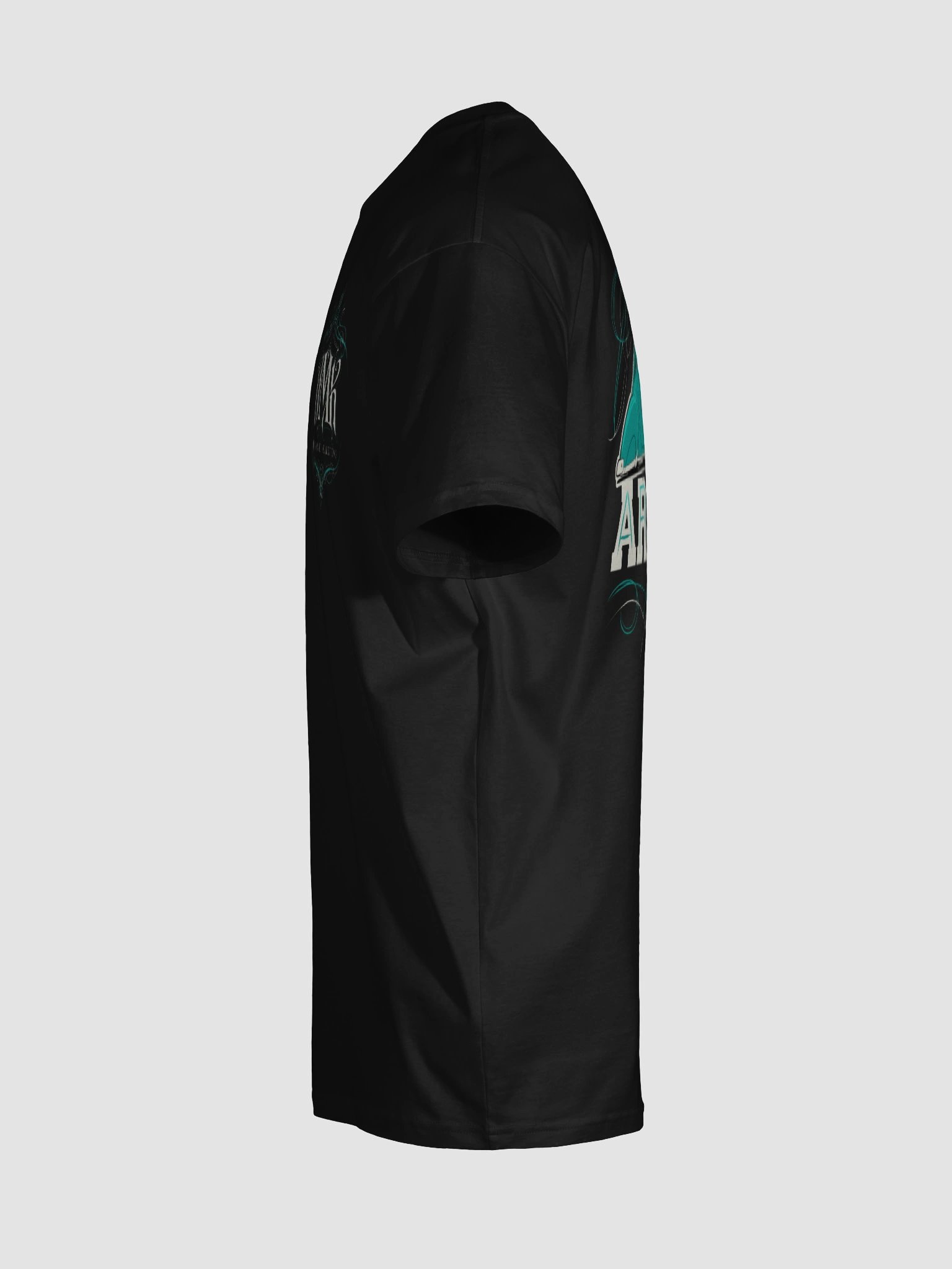 Teal Area 51 T AS product image (9)