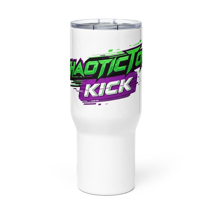 Chaotic Insulated Cup product image (3)