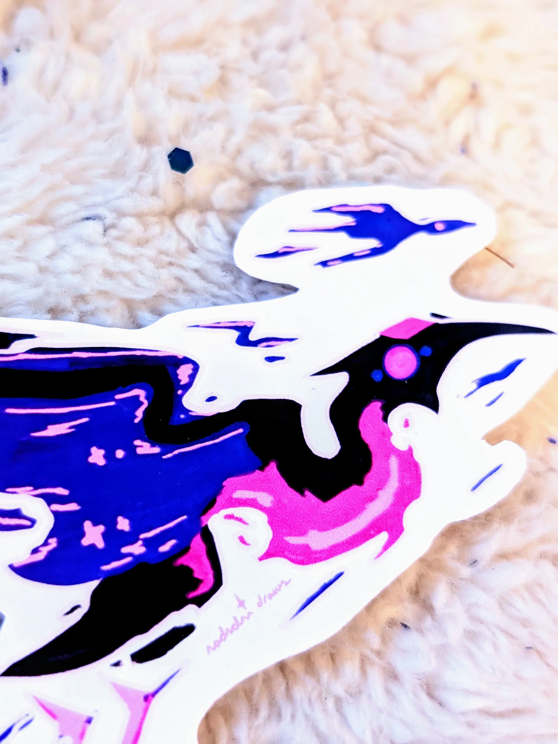 Light Spirit - Sticker Pack product image (4)