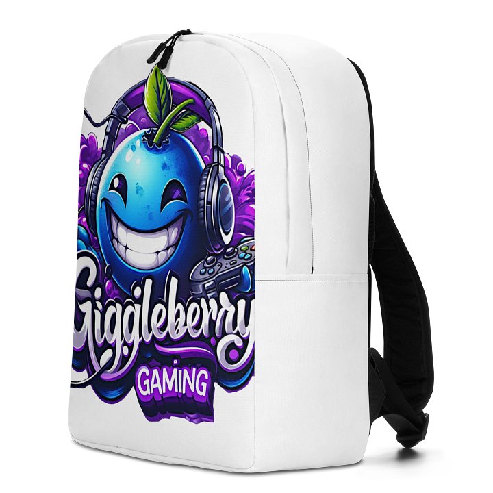 Giggleberry Gaming Backpack product image (2)