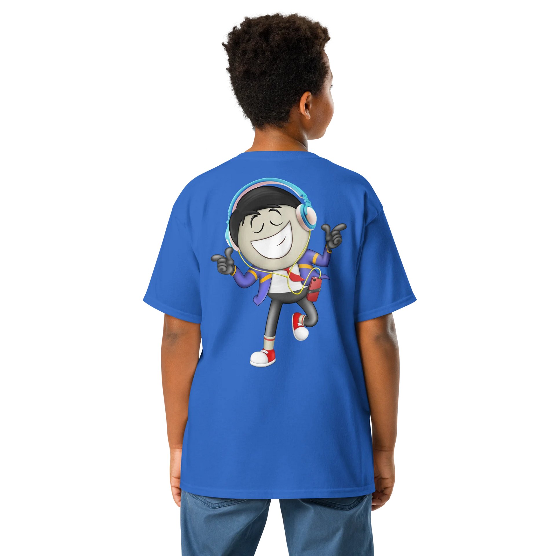 AumSum Style - Sports Tee product image (44)