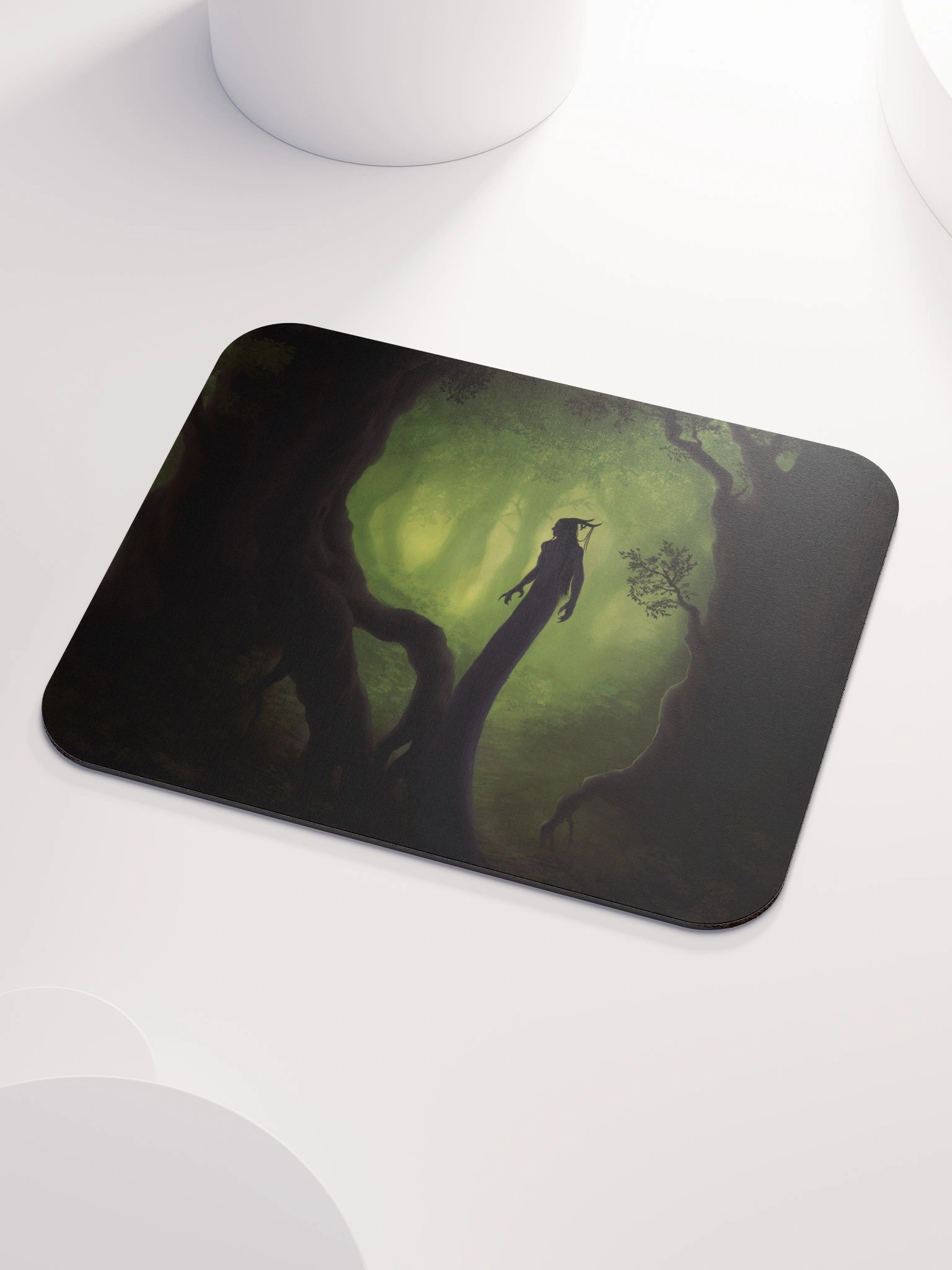 Sovereign Classic Mouse Pad product image (3)
