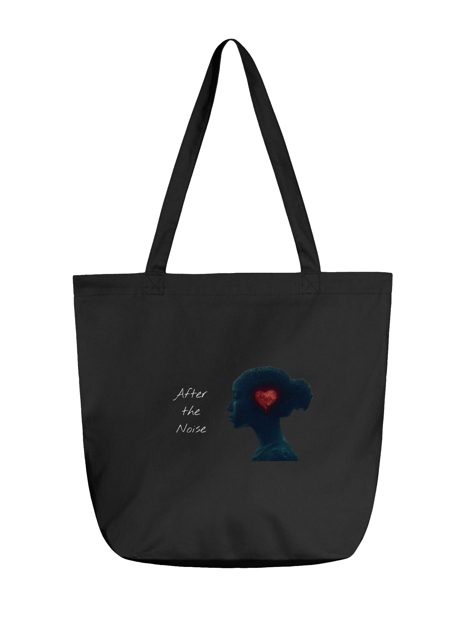 After the Noise Eco Tote Bag product image (1)