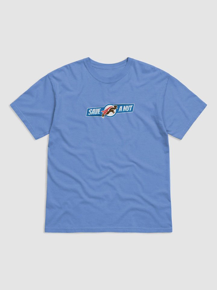 Save A Nut | Unisex T-Shirt product image (25)