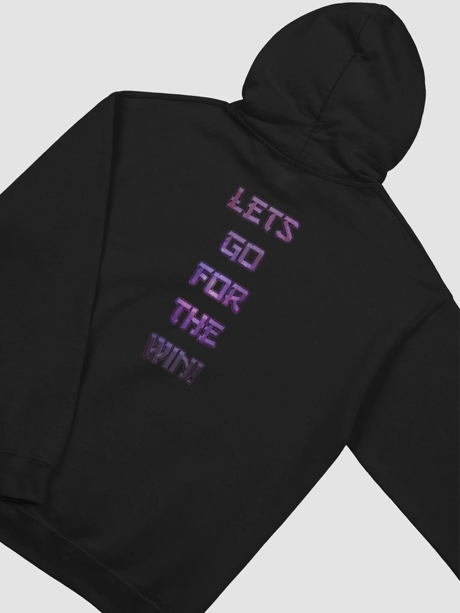 String Performance Hoodie product image (4)