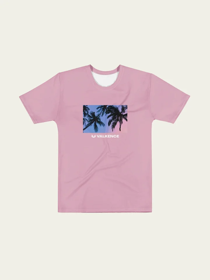 Bloom T-Shirt - Blush Pink product image (2)