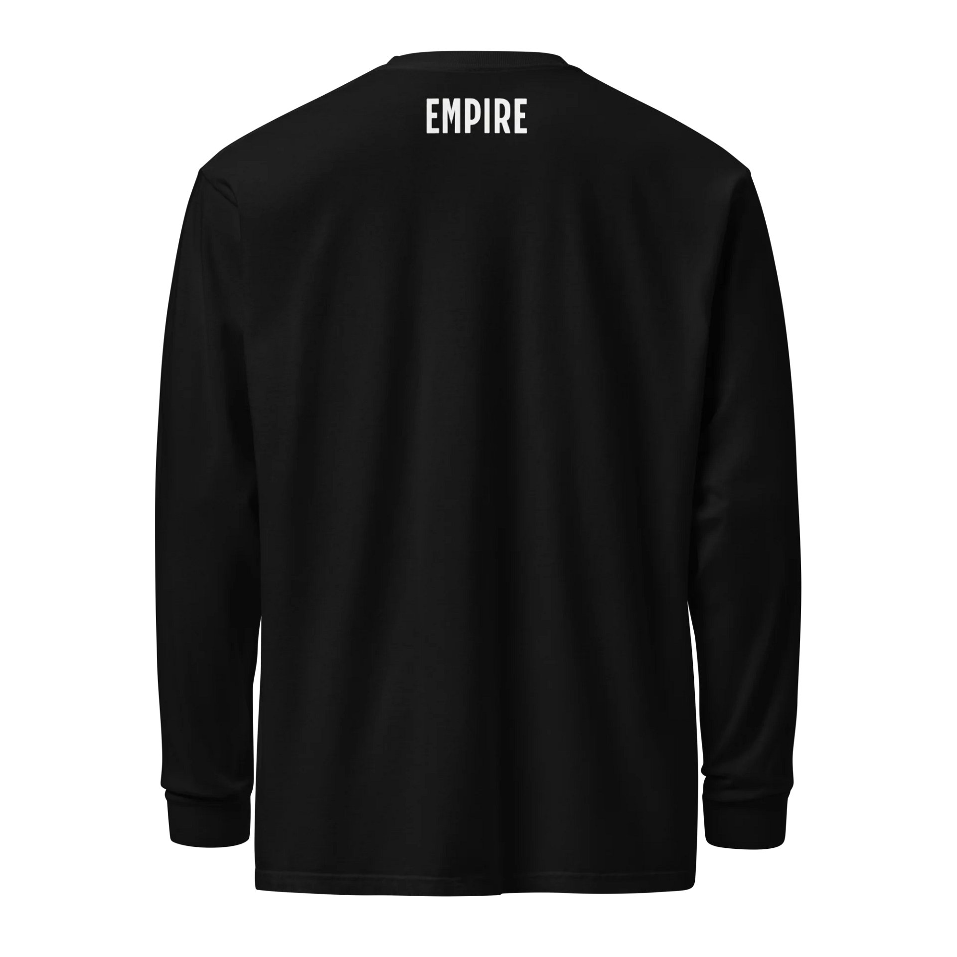Cross X Empire Long Sleeve Tee product image (1)