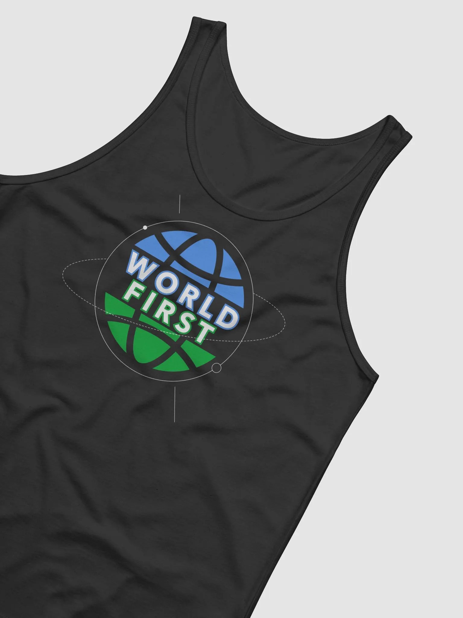 World First Tank product image (4)