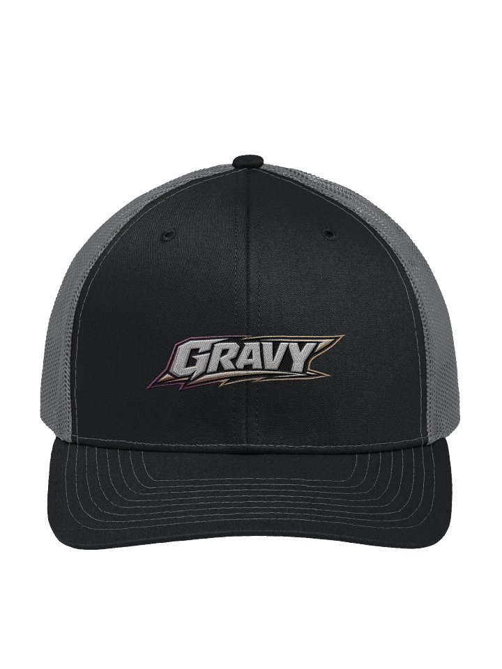 Bold Gravy Snapback product image (1)