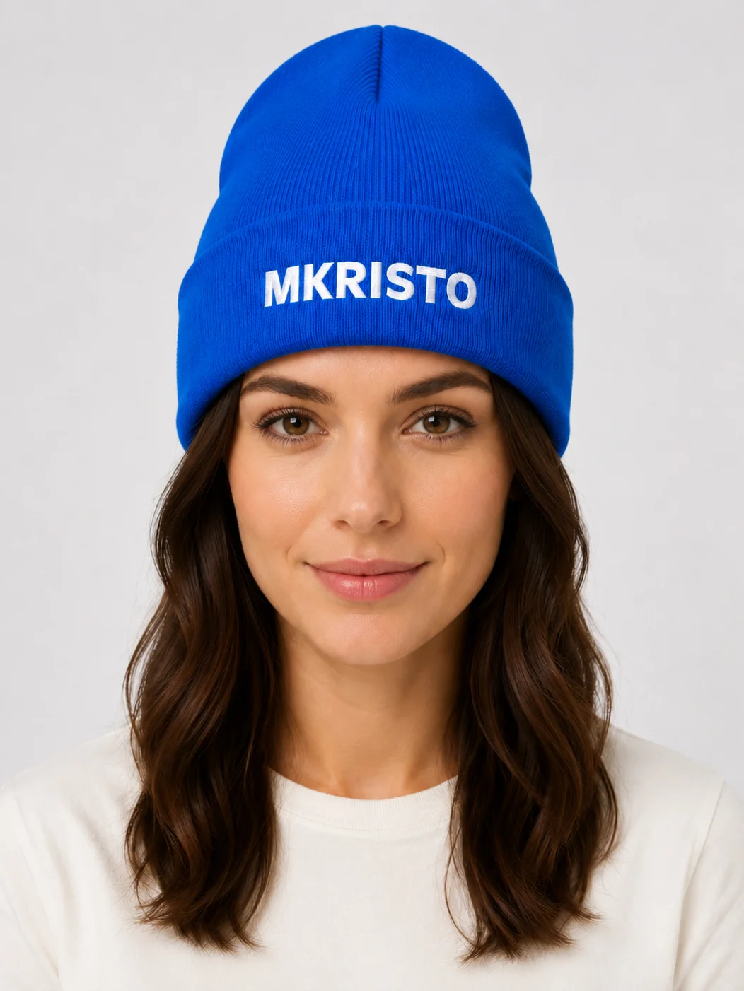 MKRISTO Essential Knit Beanie product image (8)