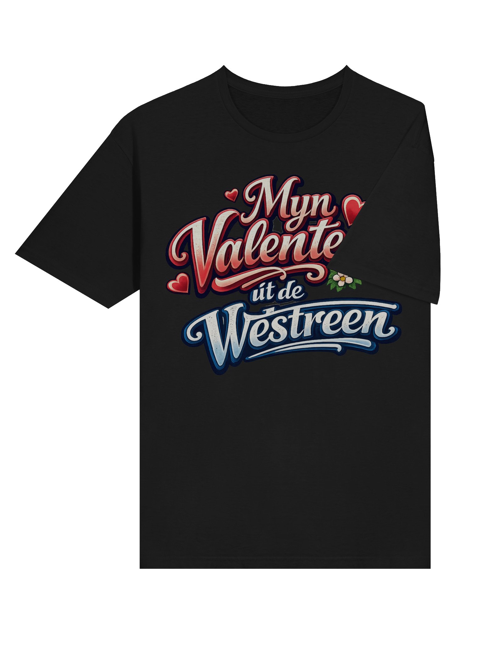 Westreen Valenteen - Shirt product image (50)