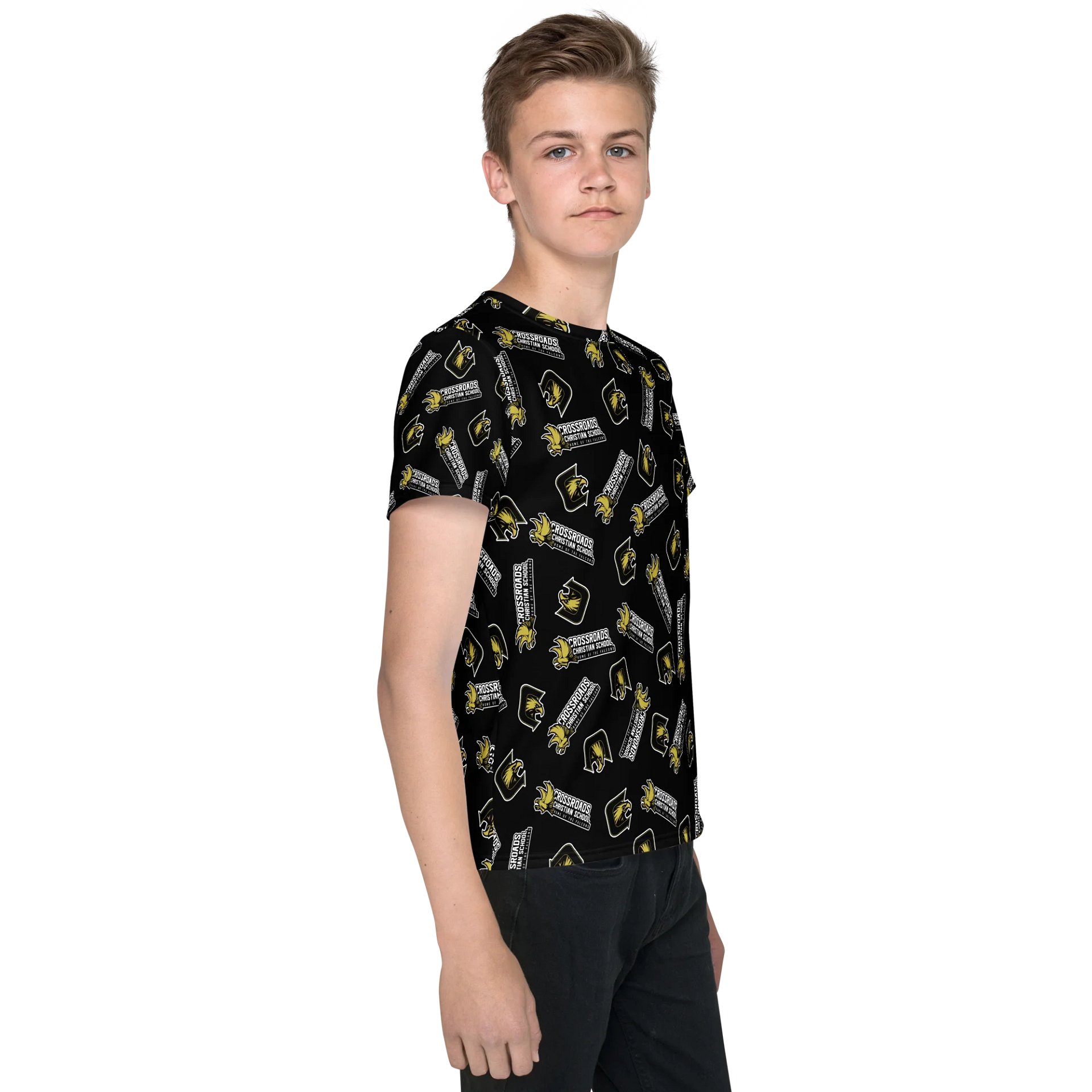 CCS Youth T-Shirt product image (4)