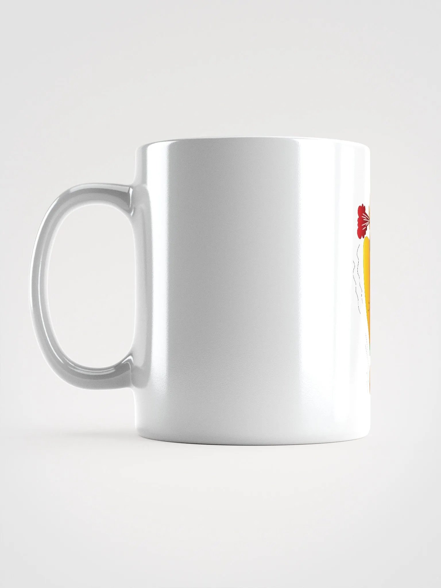 Scream & Shout Mug product image (16)