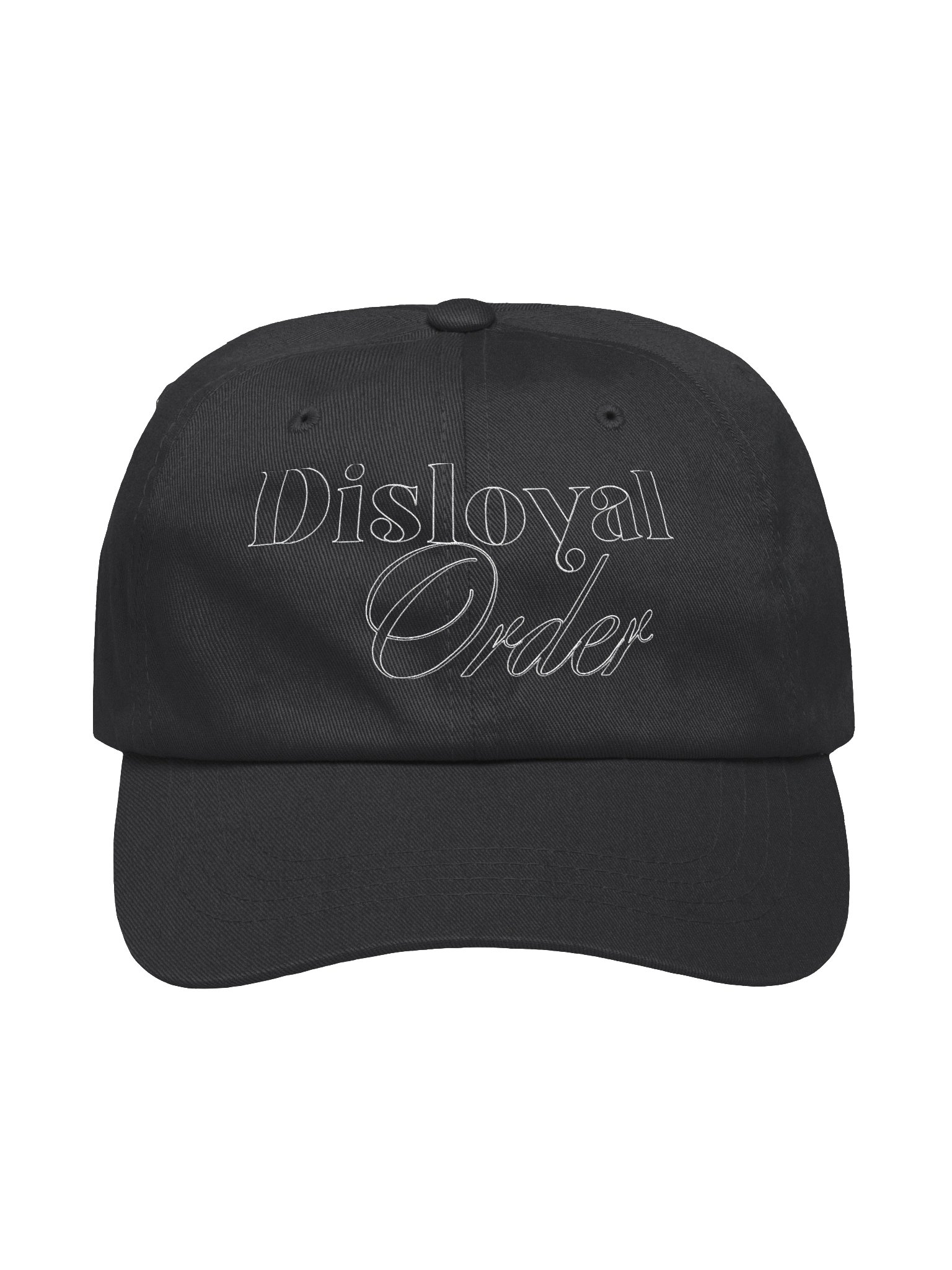 Disloyal Order Hat product image (1)