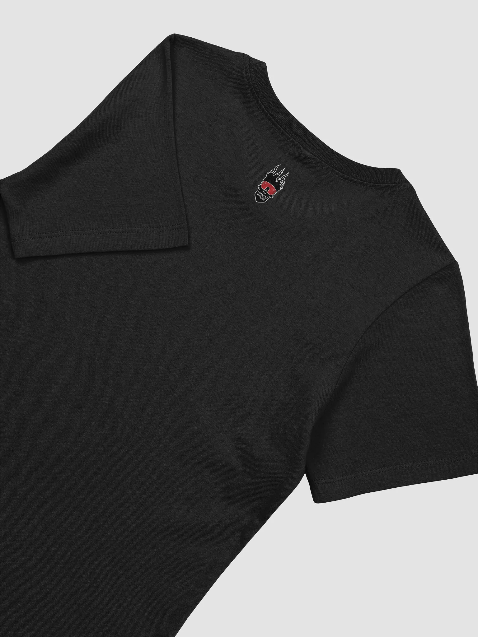 the casual tee (women's) product image (4)