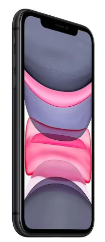 iPhone 11 128GB - Black - Unlocked product image (2)