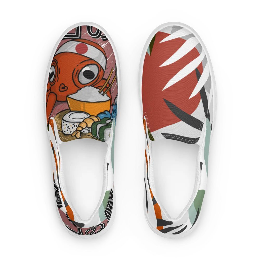 SUSHI POLPO MAN product image (1)