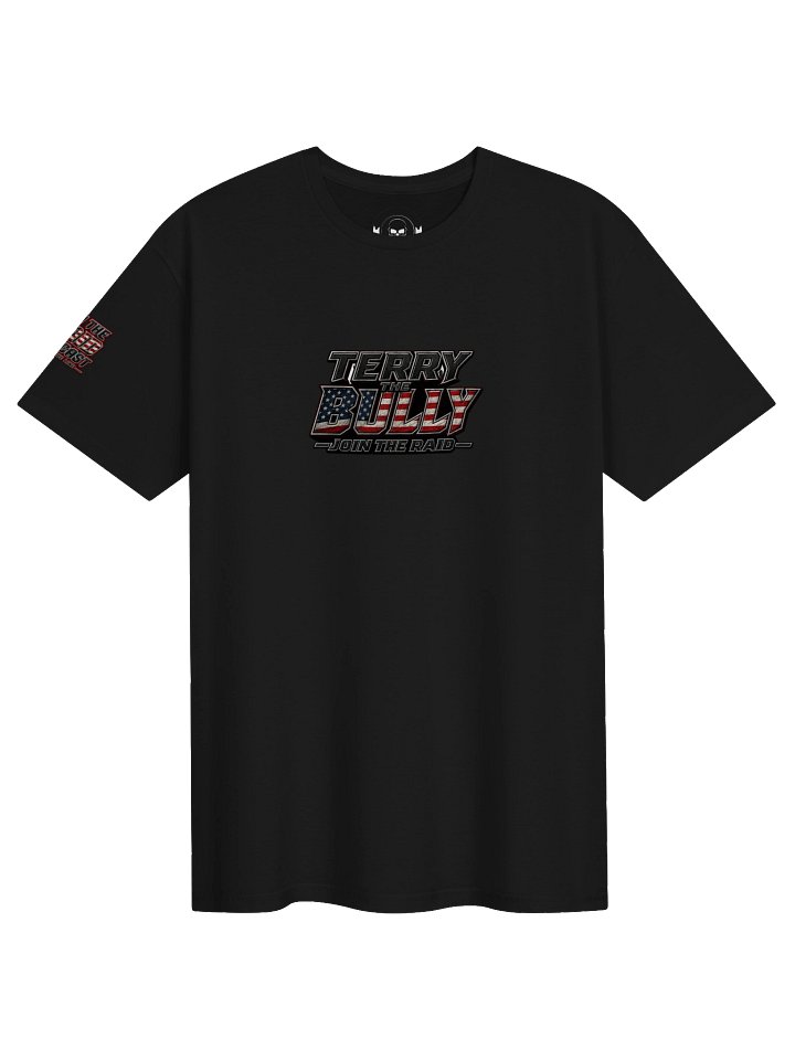 Terry The Bully product image (1)