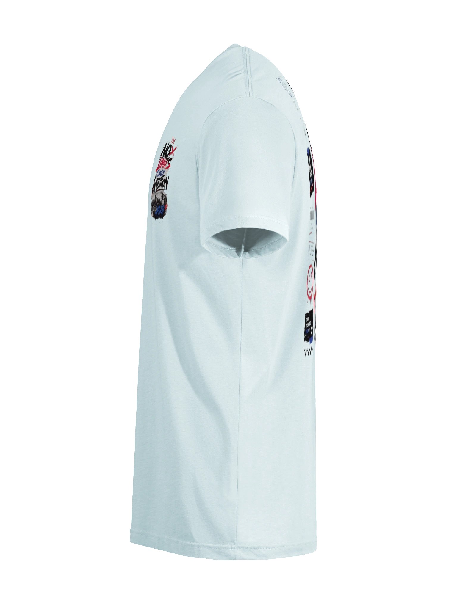 No limit Tee product image (18)